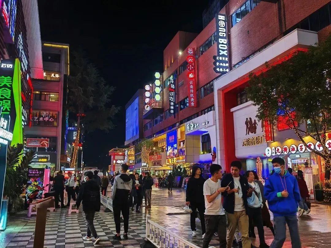 呈贡发布