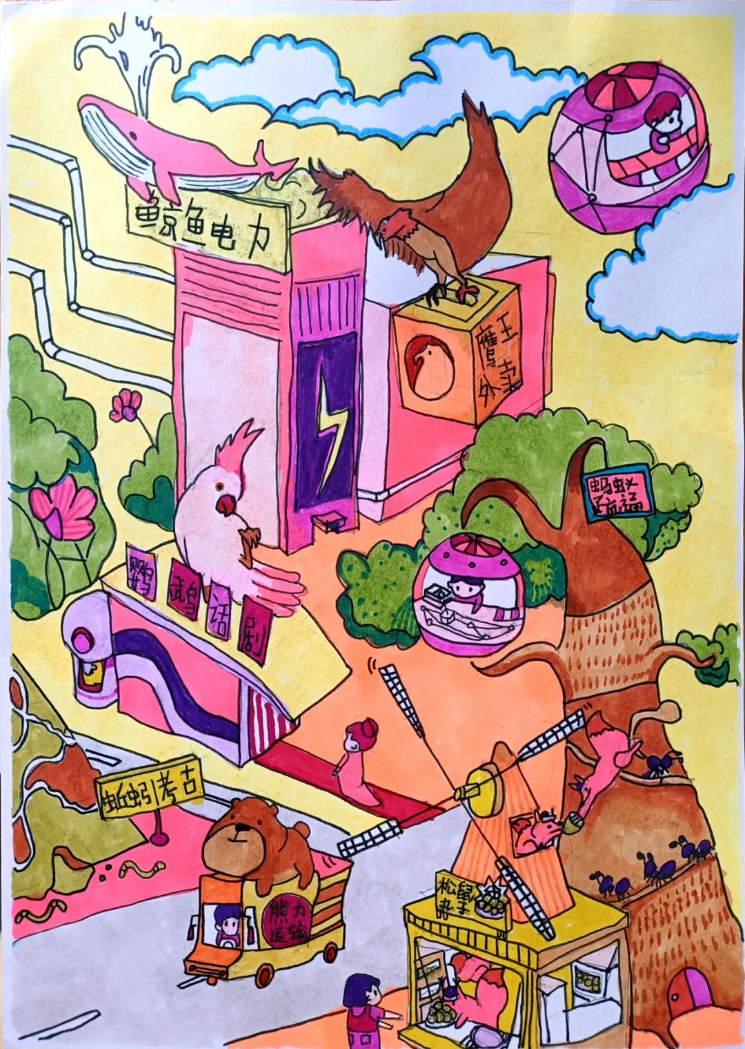 昆明生态环境