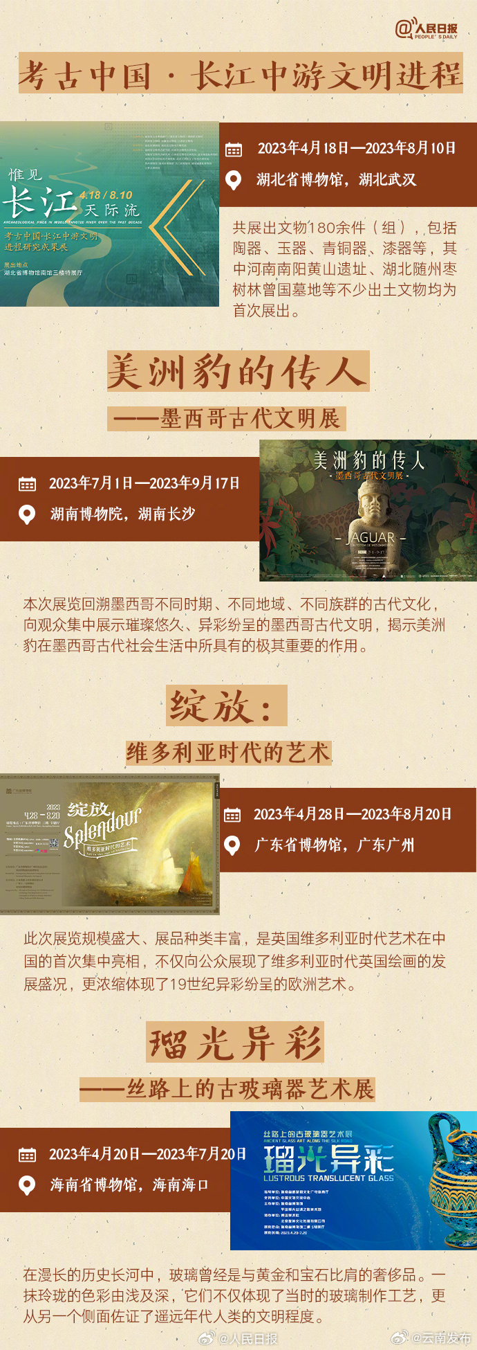 云南发布