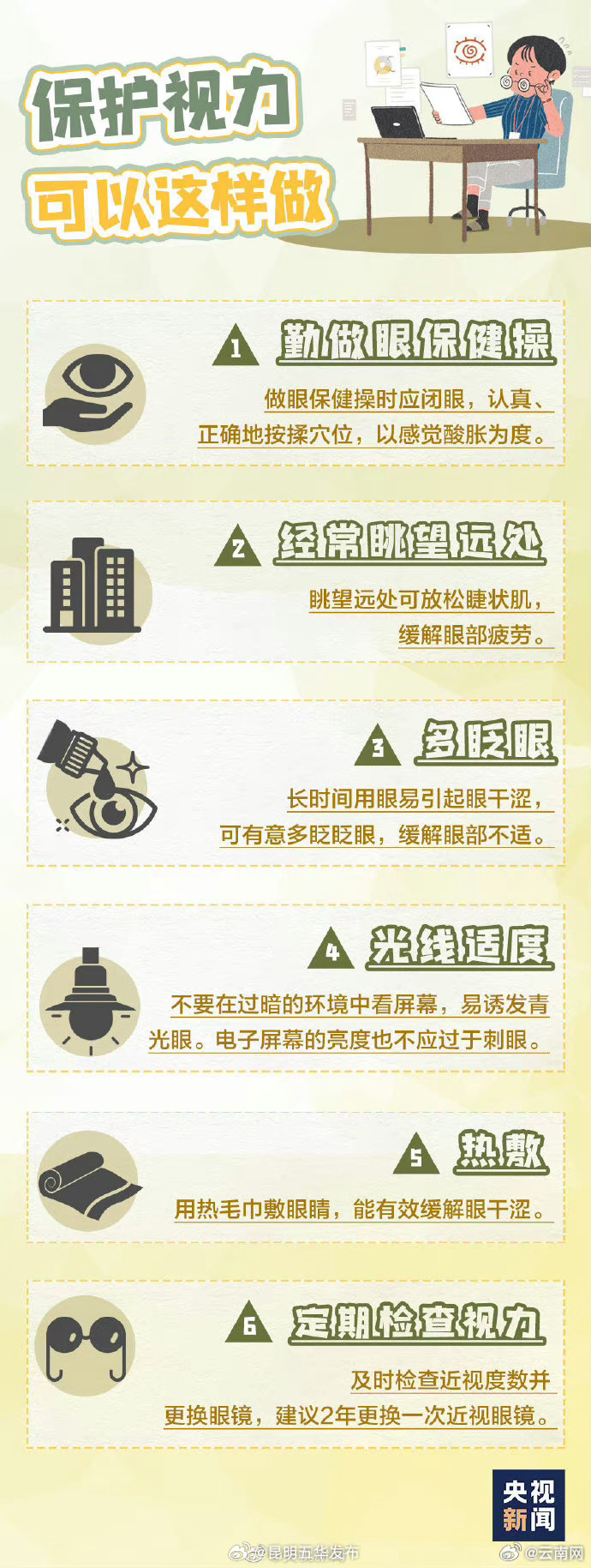 昆明五华发布