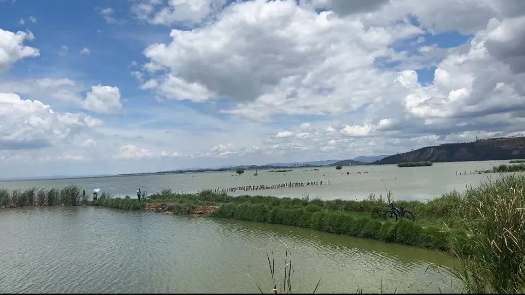 晋宁诗意的栖居地