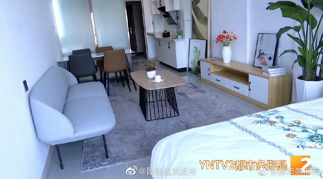 昆明盘龙发布