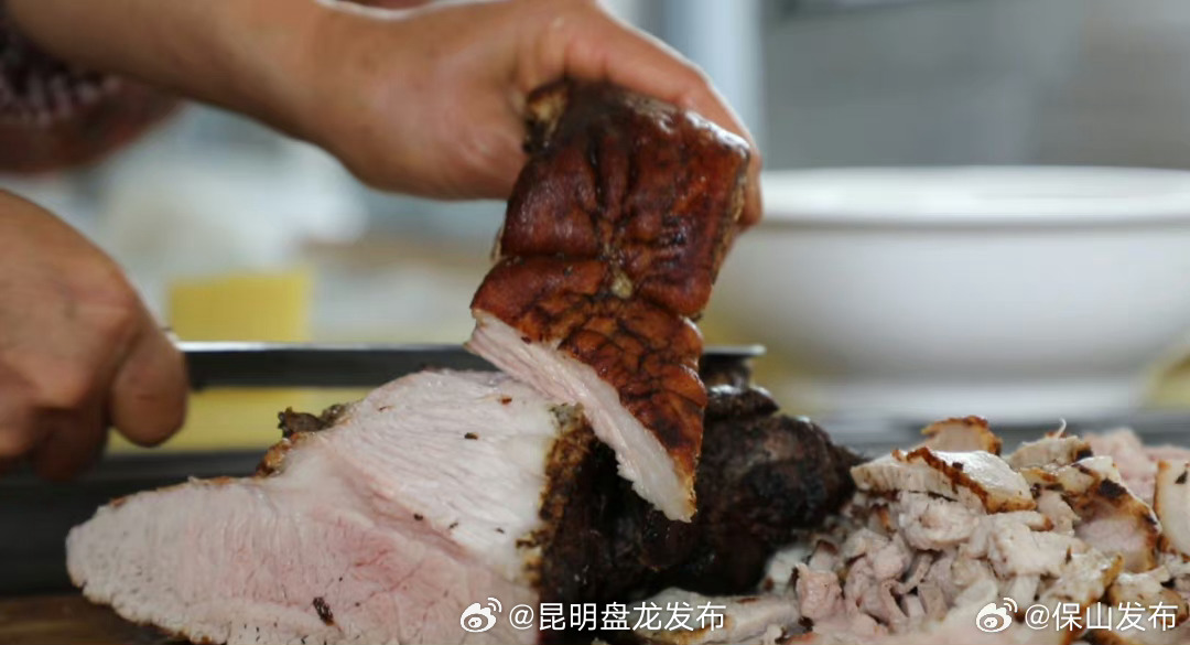 昆明盘龙发布