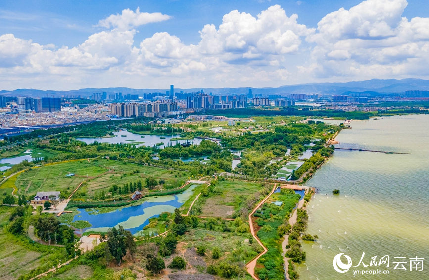 云南省文化和旅游厅