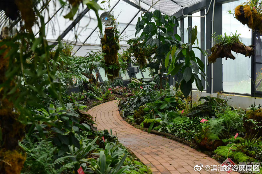 滇池旅游度假区