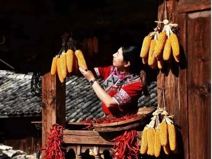 晋宁诗意的栖居地