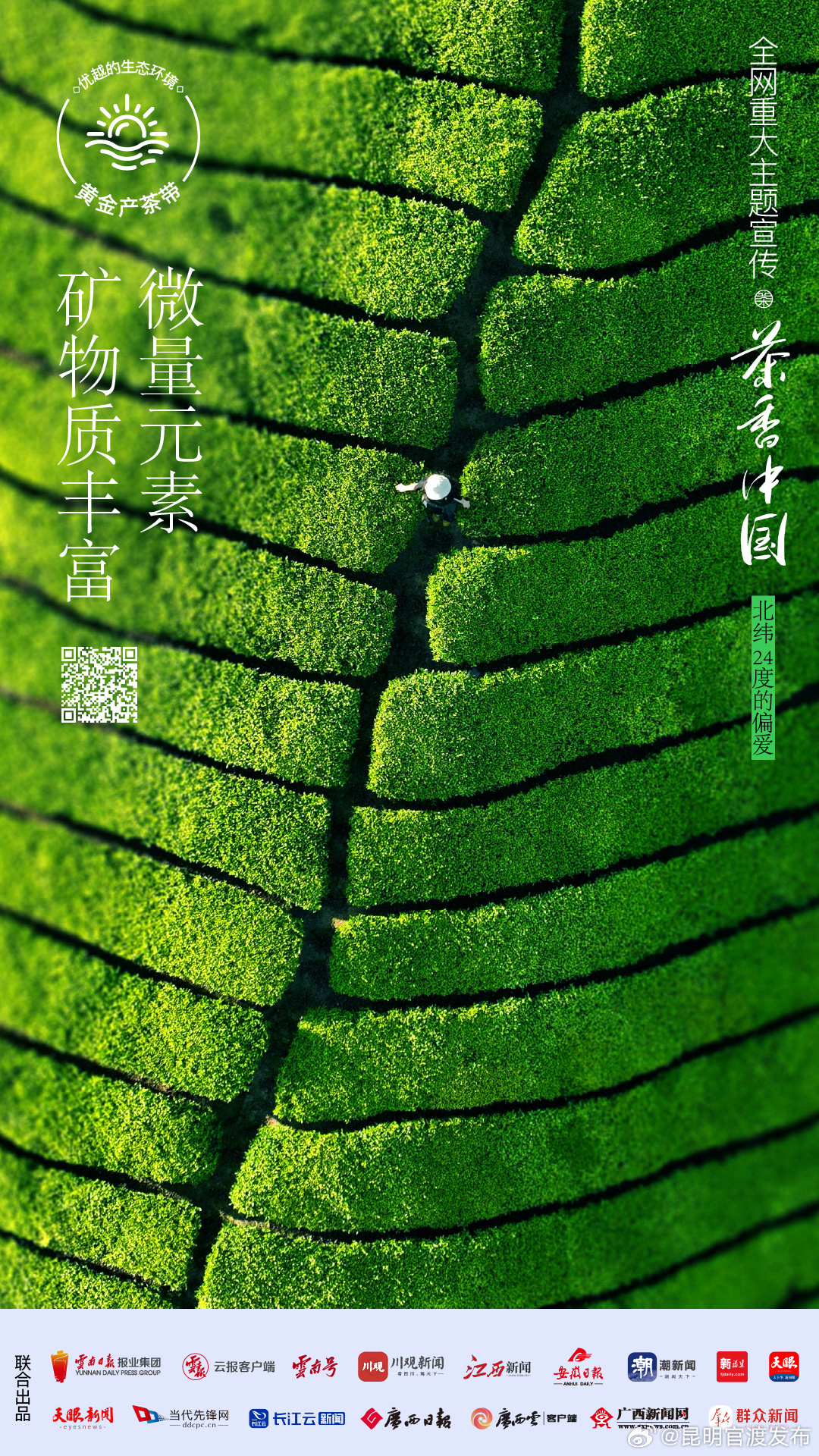 昆明官渡发布
