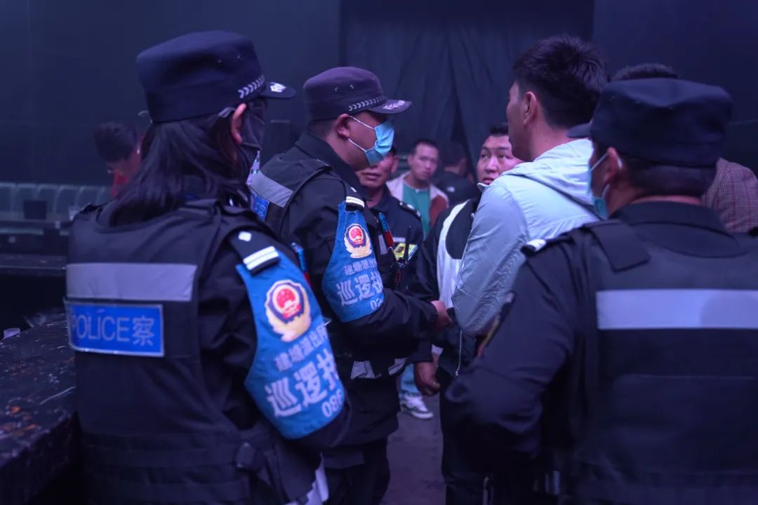 云南政法