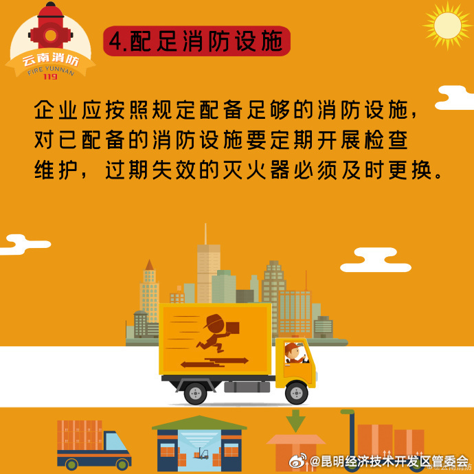 昆明经济技术开发区管委会
