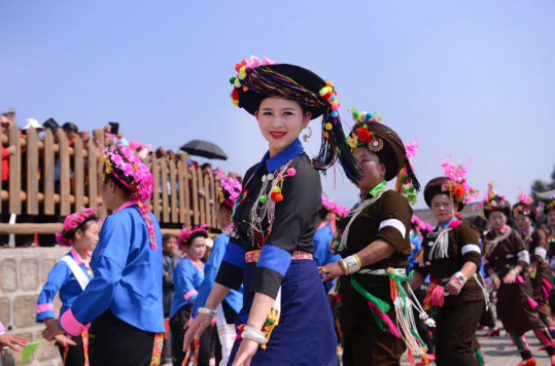 云南省文化和旅游厅