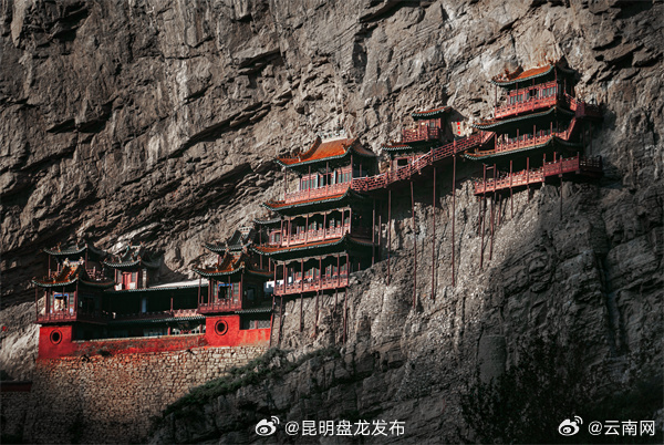 昆明盘龙发布