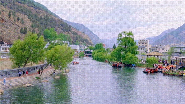 云南省文化和旅游厅