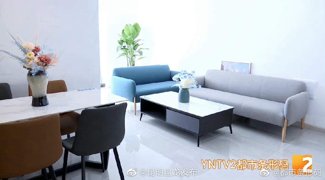 昆明盘龙发布