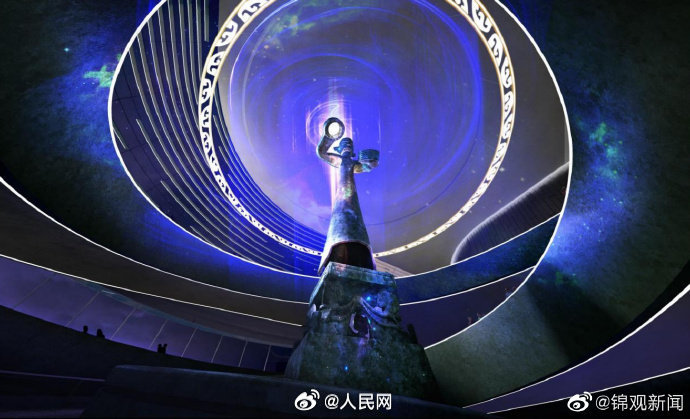 人民网