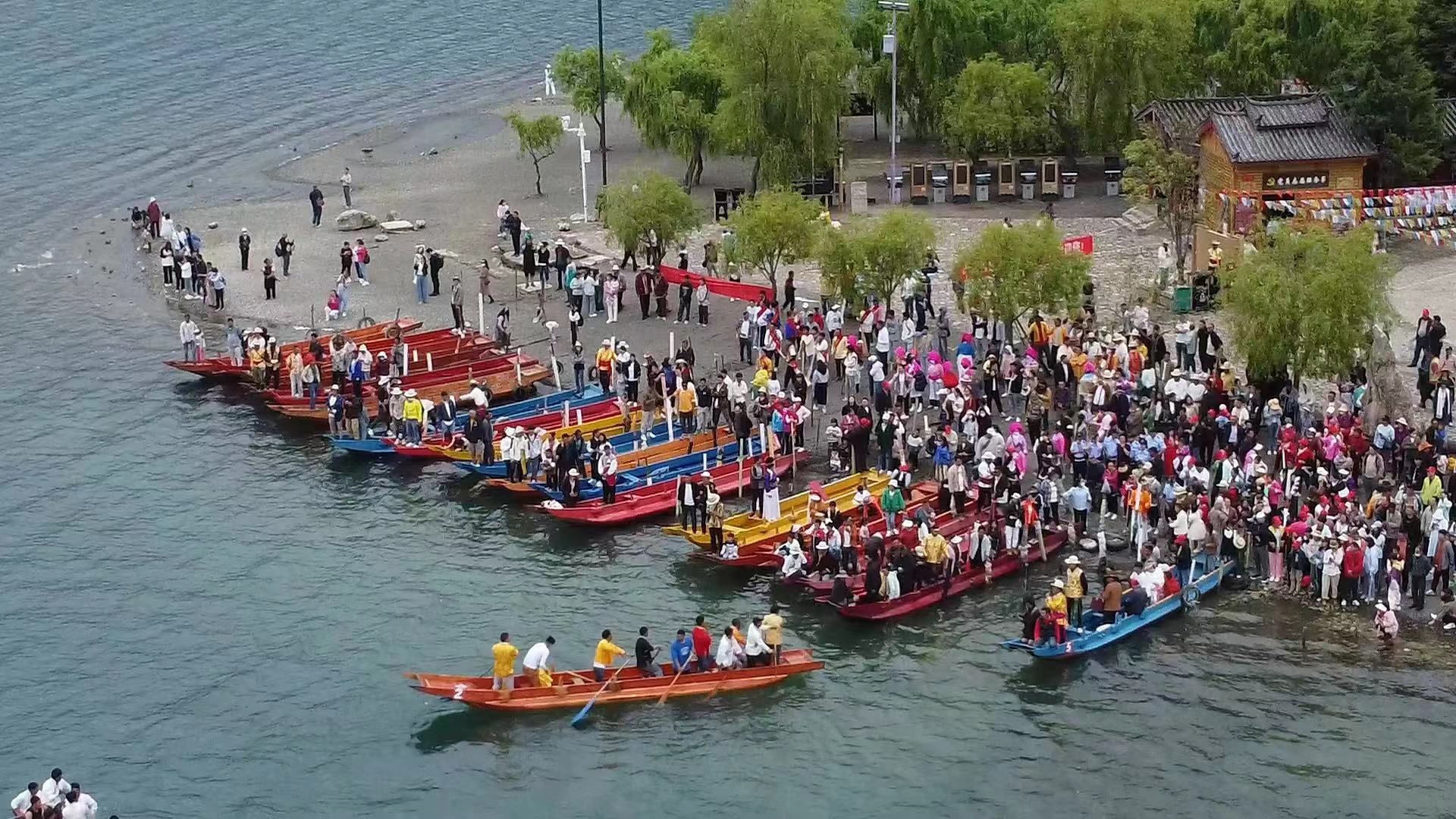 云南省文化和旅游厅