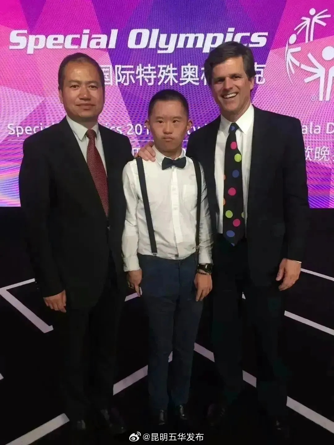 昆明五华发布
