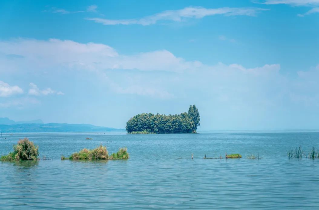 晋宁诗意的栖居地