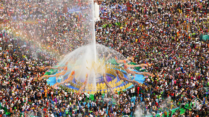 云南省文化和旅游厅