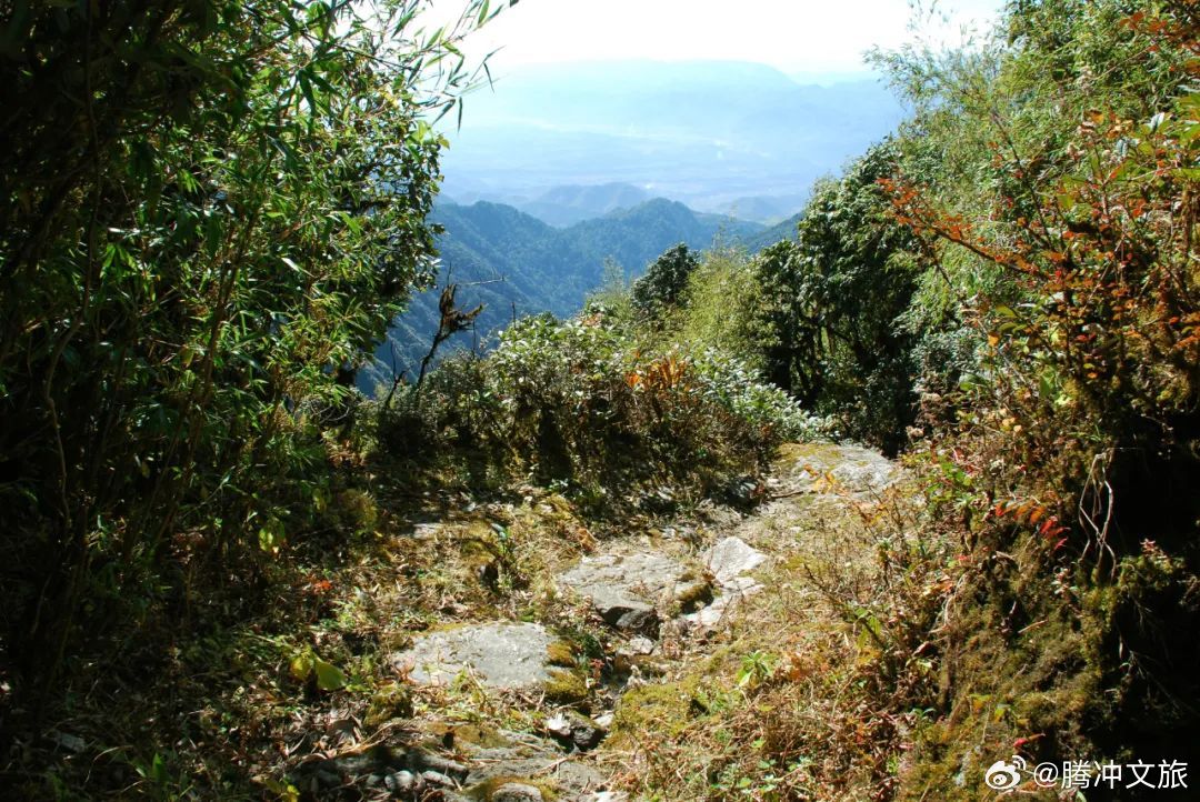 腾冲文旅