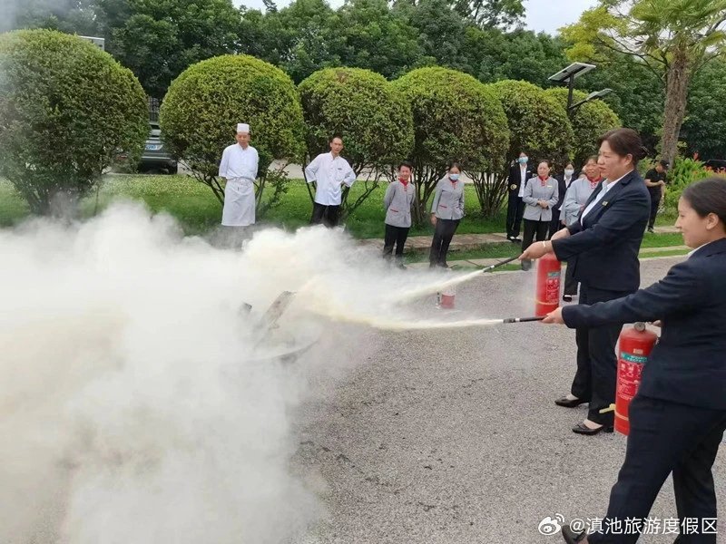 滇池旅游度假区
