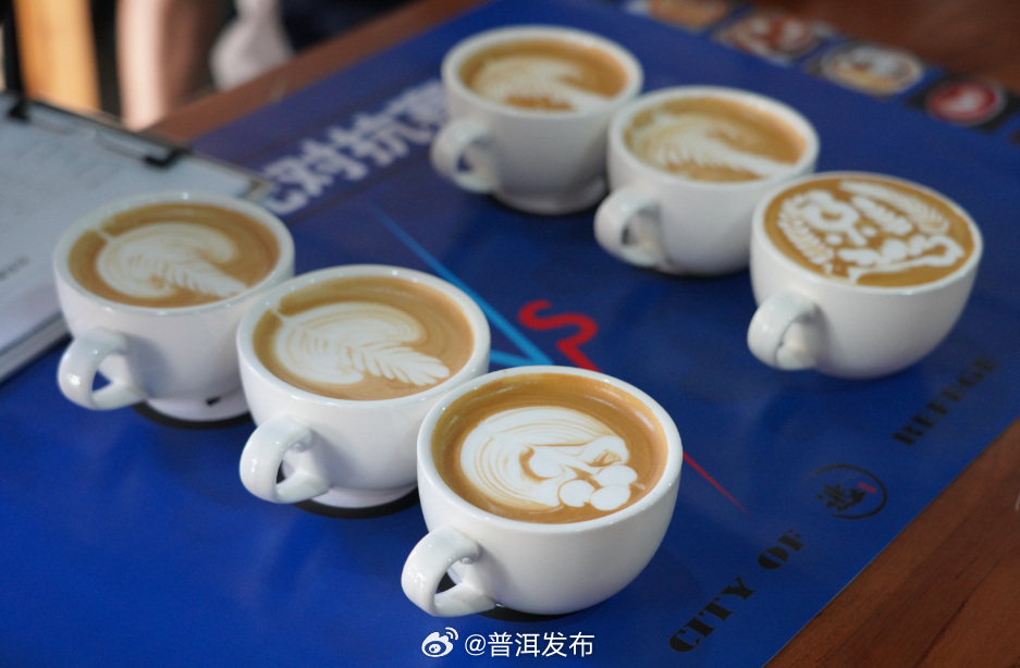 普洱发布