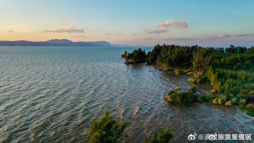 滇池旅游度假区