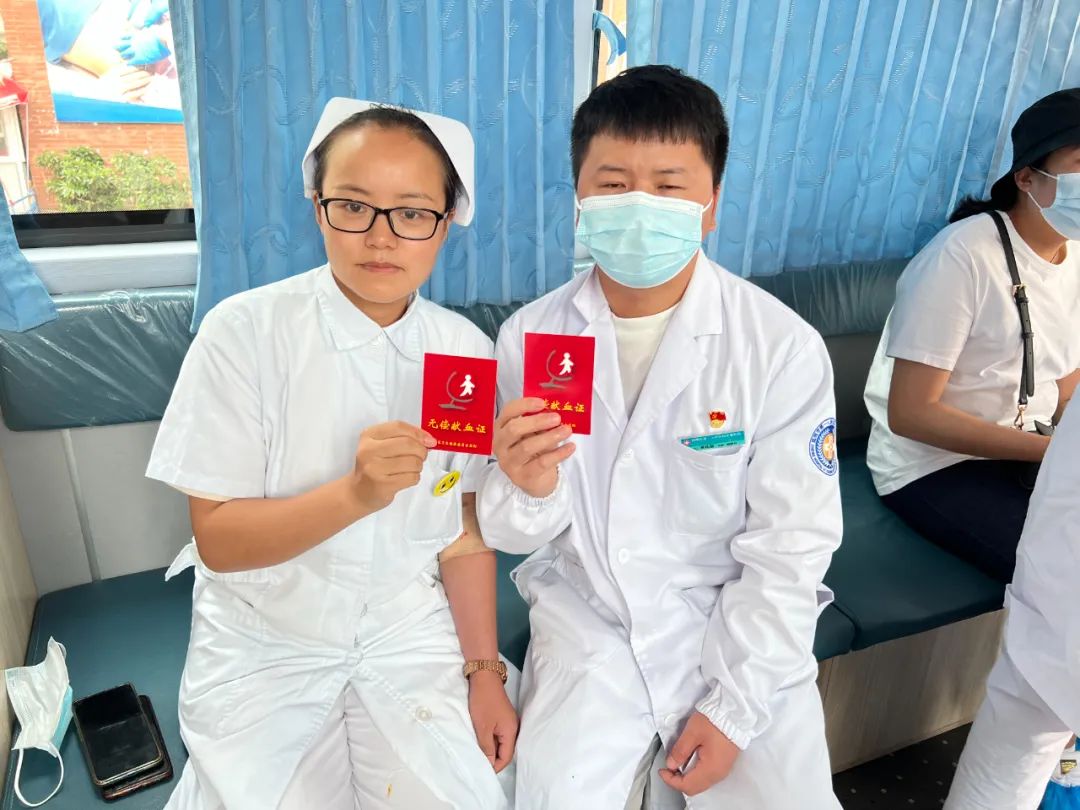 云南昆明血液中心