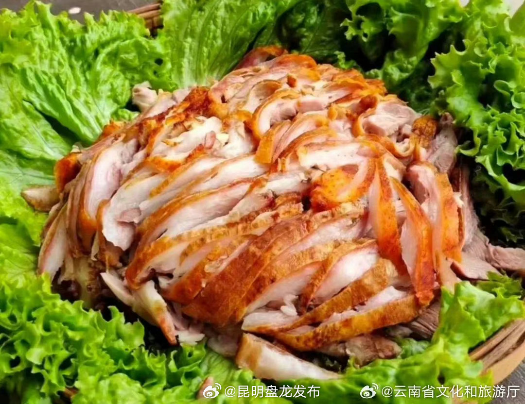昆明盘龙发布