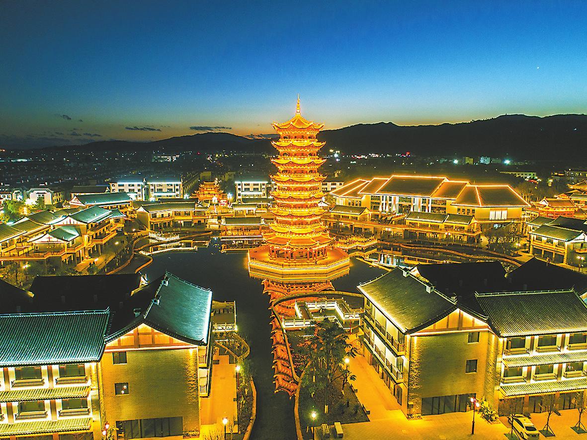 云南省文化和旅游厅