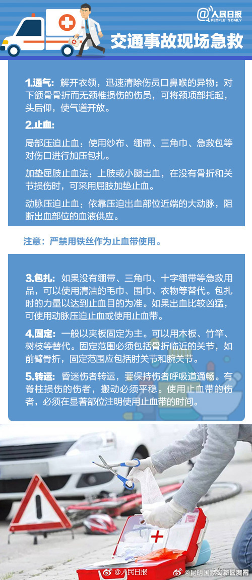 昆明国家高新区发布
