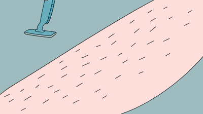 体毛多可能是多囊卵巢综合征