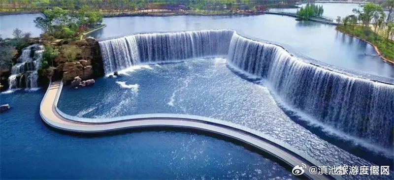 滇池旅游度假区