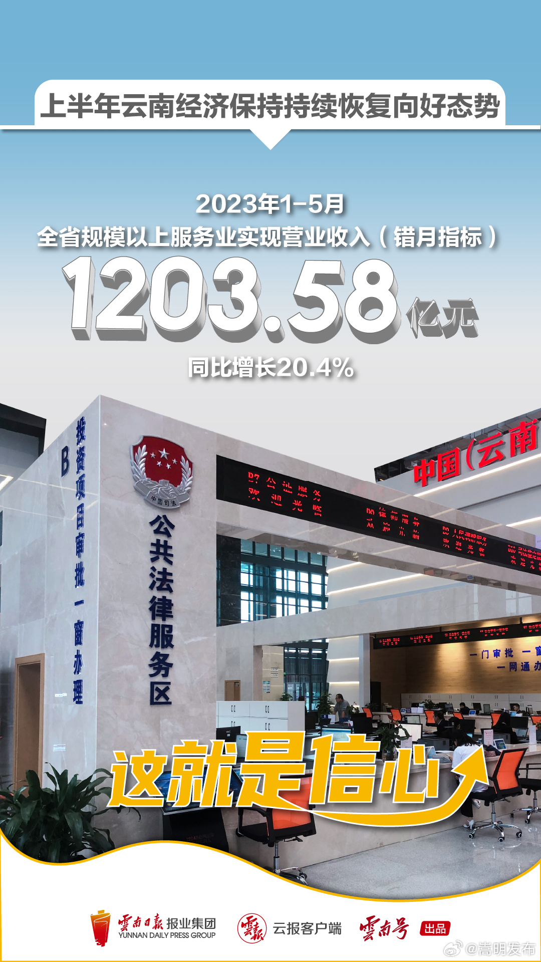 嵩明发布