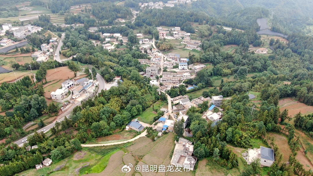 昆明盘龙发布