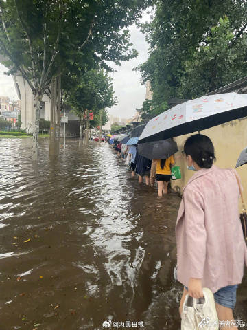 呈贡发布