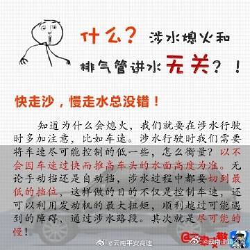 云南曲靖交警