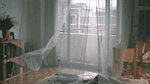 夜晚温度太高影响睡眠