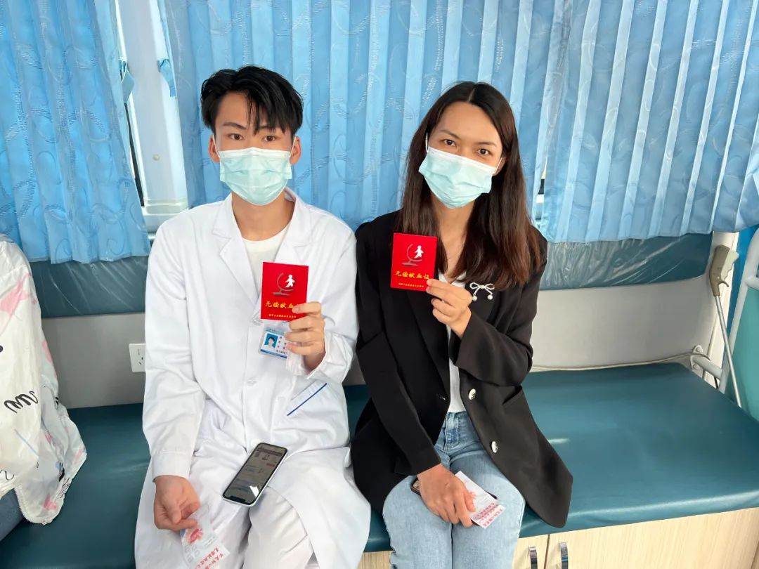 云南昆明血液中心