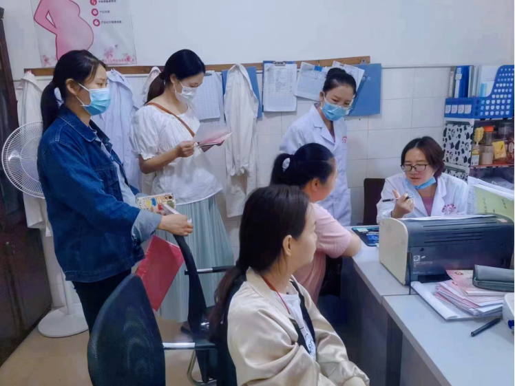 曲靖市妇幼保健院