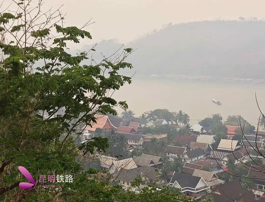 昆明铁路