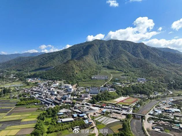 南风卫边冬亦暖——边城腾冲的双拥故事