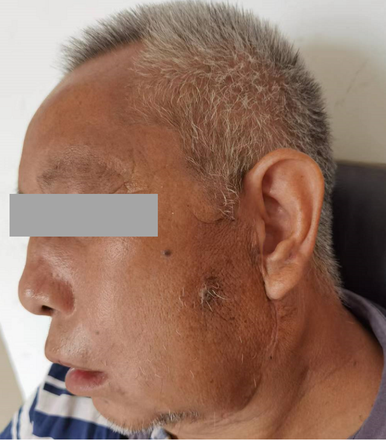 昆明医科大学附属口腔医院