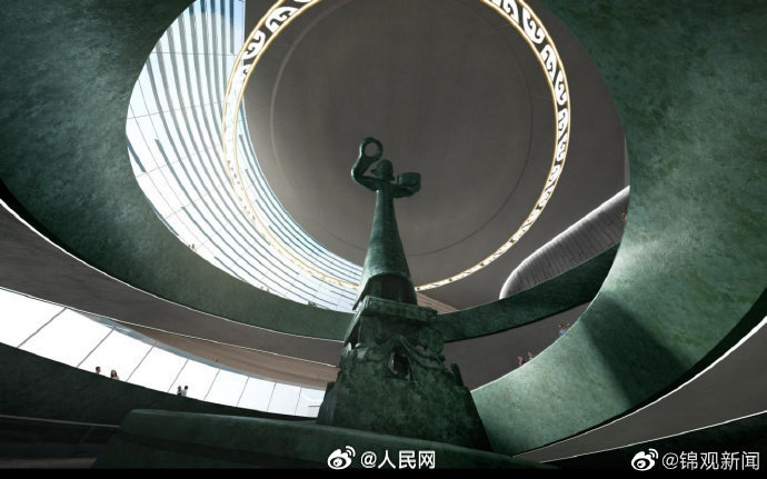 人民网