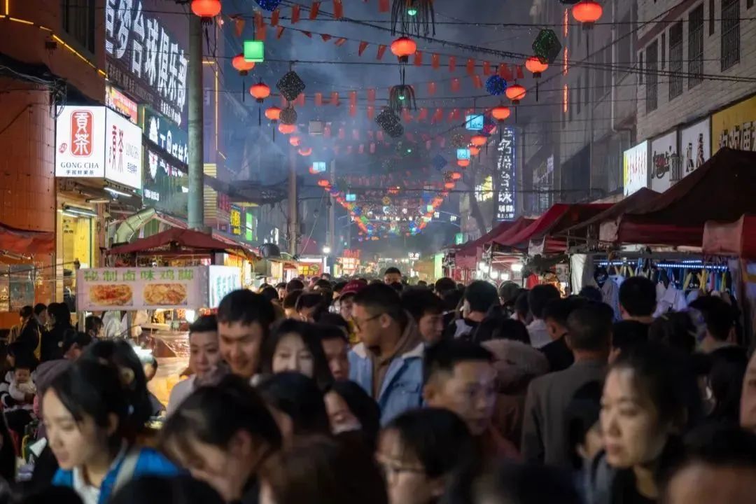 呈贡发布