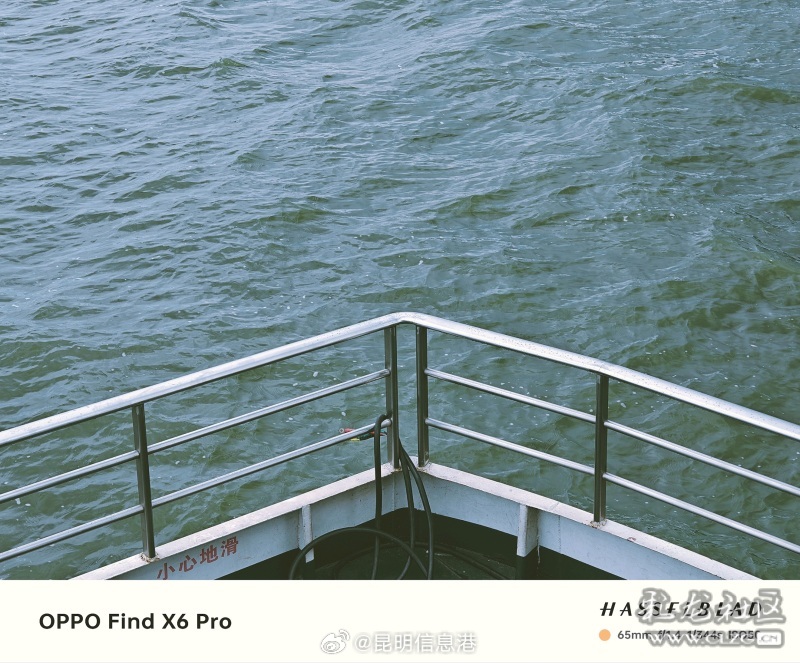 昆明信息港微博