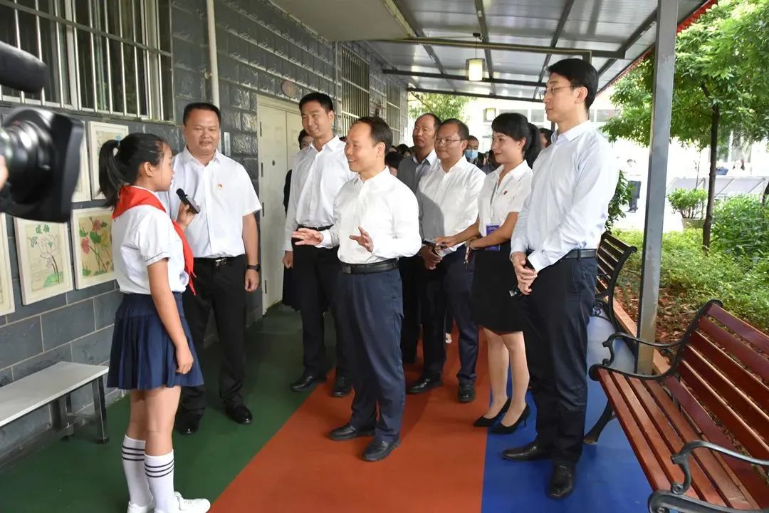盘龙教育