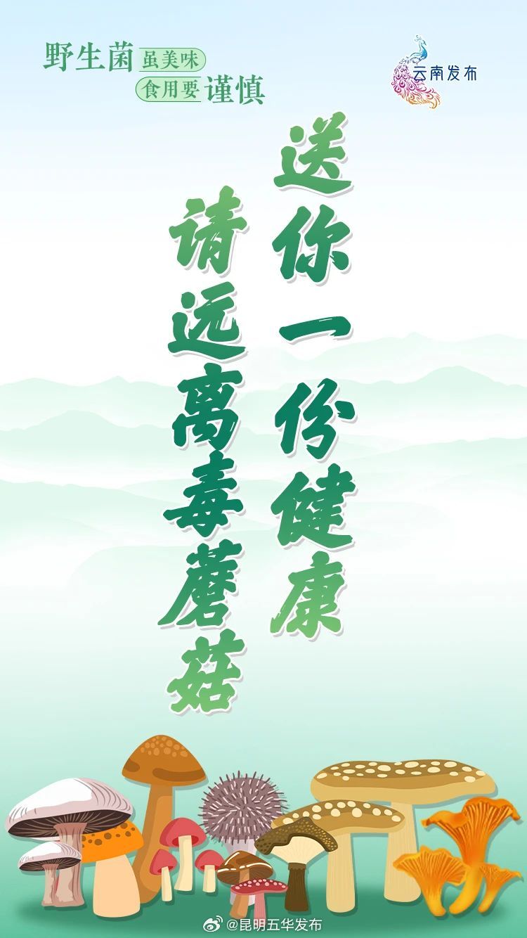 昆明五华发布