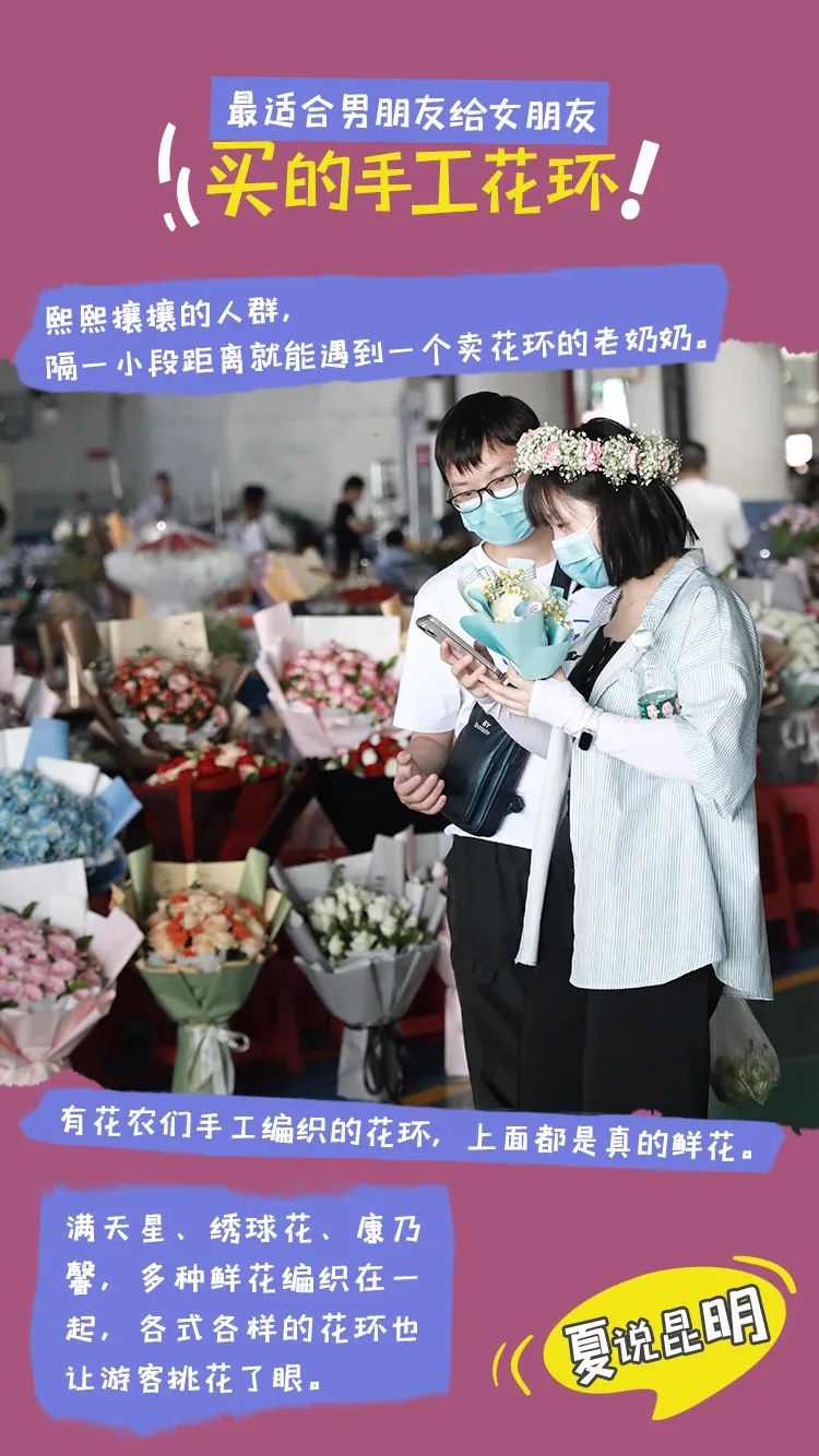 昆明文旅