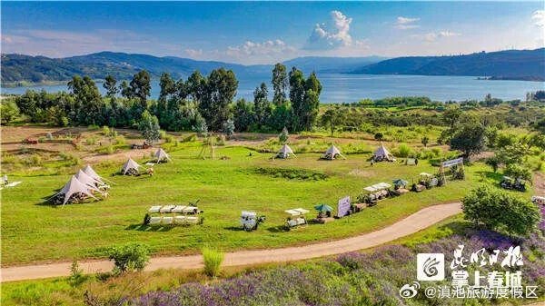 滇池旅游度假区