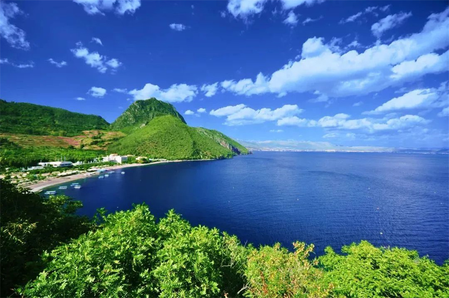 云南省文化和旅游厅